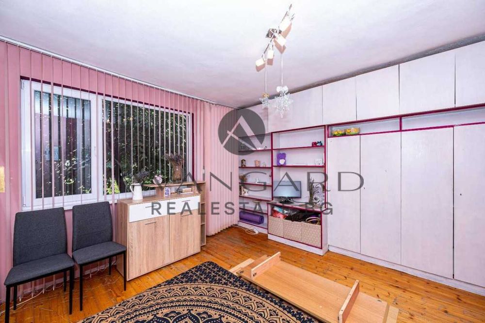 Продава се Многостаен апартамент в Пловдив, Център - 126 кв.м за 1540 €/кв.м - Снимка #3