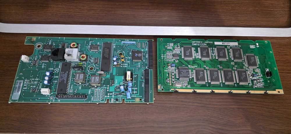 Автокасетофони - електронна скрап №3