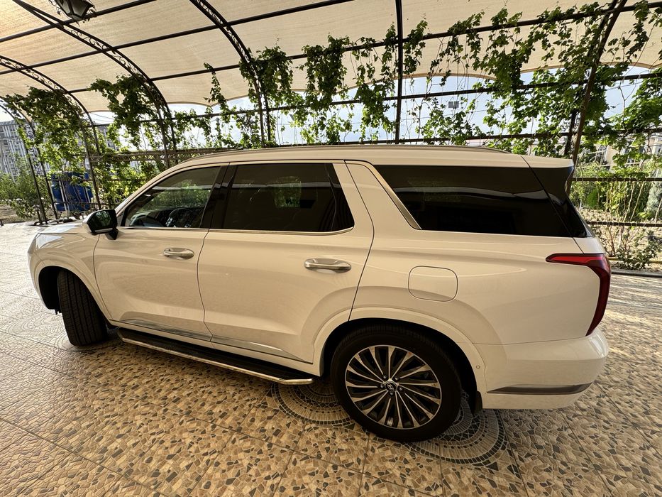 Palisade, Hyundai 2025/25 Срочно!!!