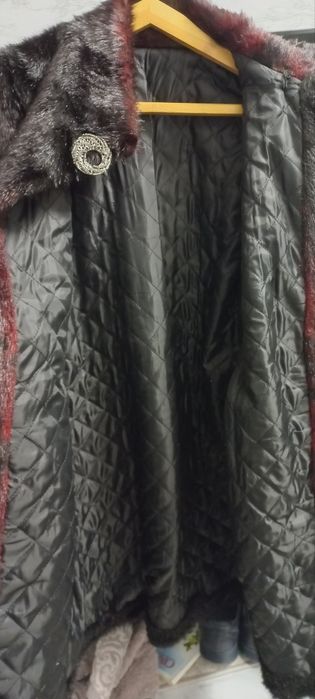 Продаются пальто Пекинский и шуба ручная работа профессинальная