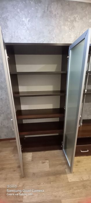 Стенка в гостиную