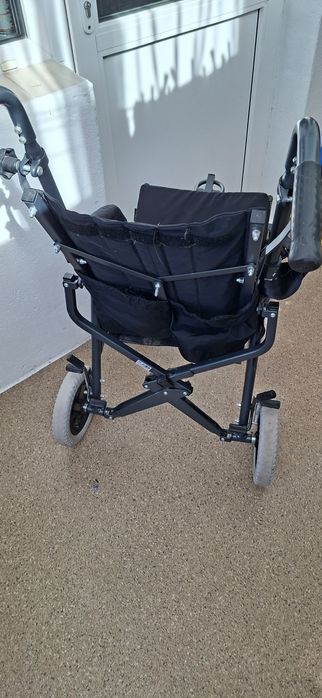 Carucior copil cu dizabilitati Otto Bock