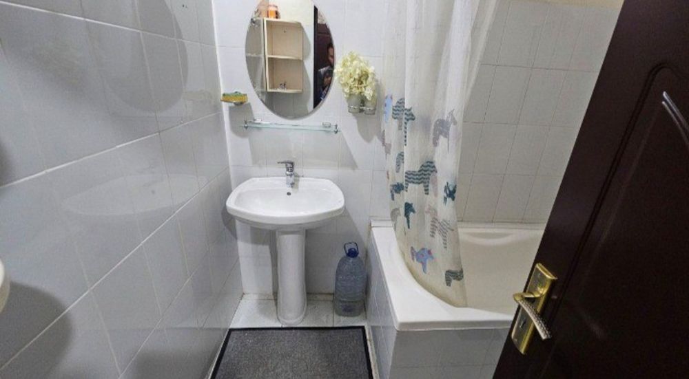 Сергели-6а. 2/6/7. 48 кв.м.