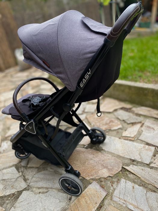 Лятна количка Cangaroo Easy fold