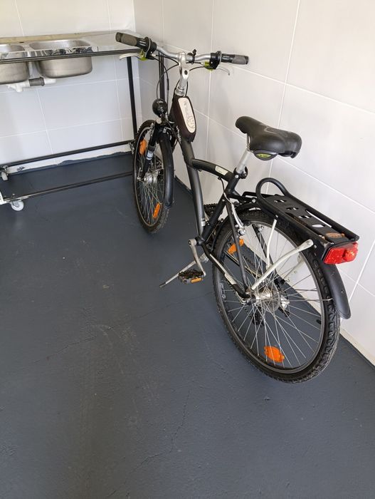 Biciclete MTB