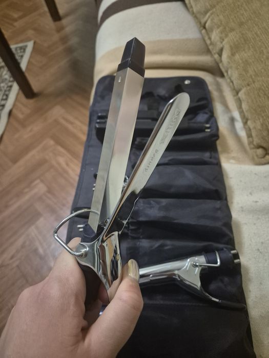 PHILIPS Набор Плоек