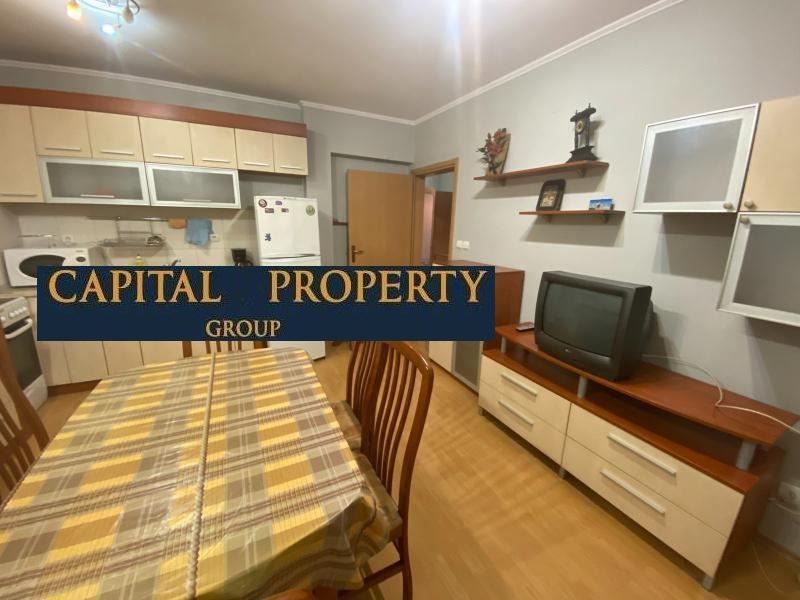 Дава се под наем Тристаен апартамент в Варна, Конфуто - 87 кв.м за 480 € - Снимка #4