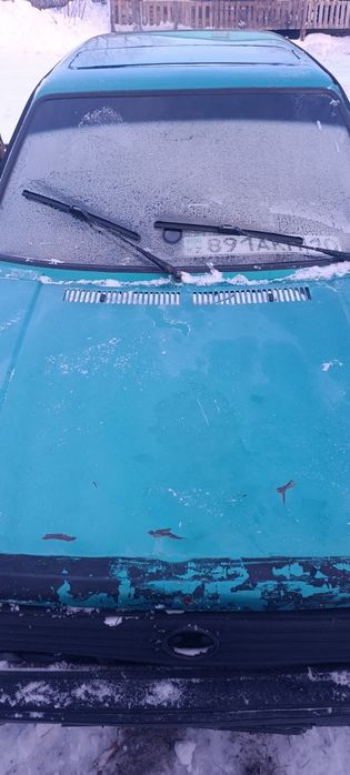 Продам Volkswagen Голф2 обиом 1,8