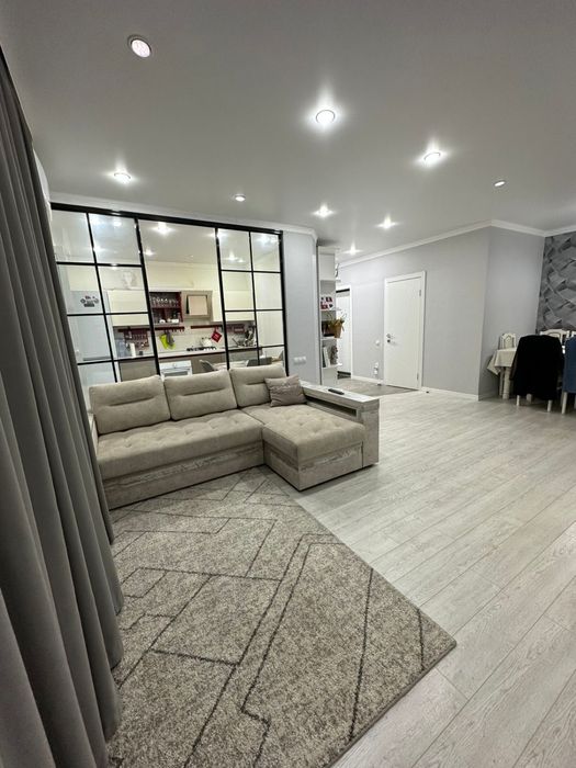 Продажа 3х комнатной квартиры