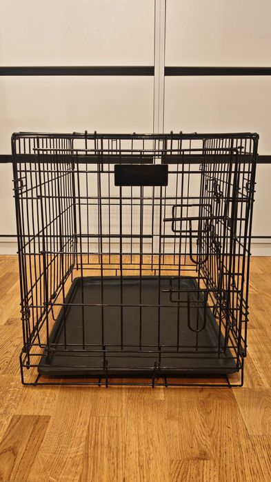 Vand Cusca pentru caine talie medie 7.5 kg / pisica