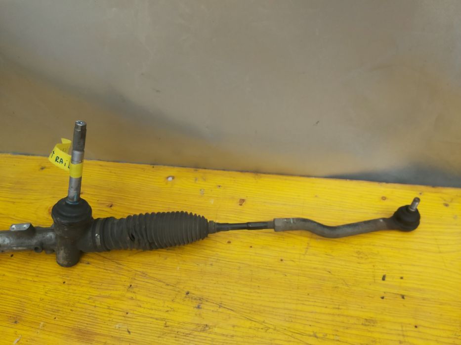 Кормила реика Nissan X-Trail J11