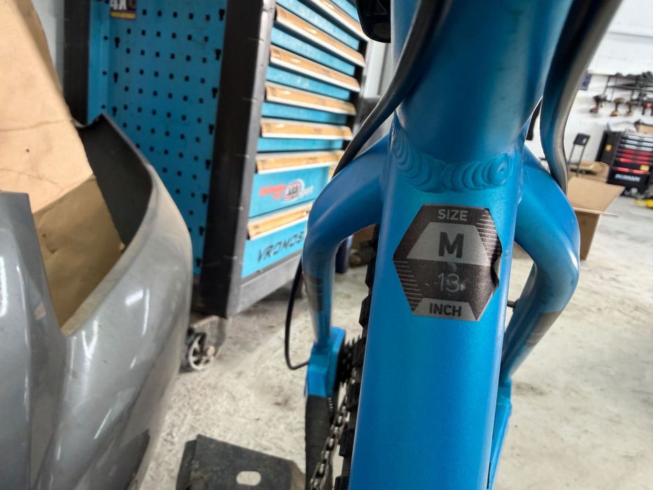 Велосипед Drag C2