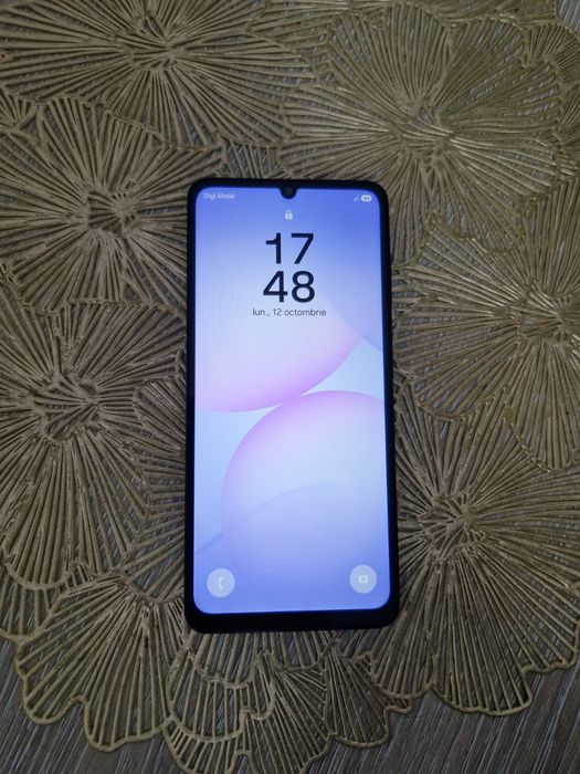Samsung A07 nou 128GB