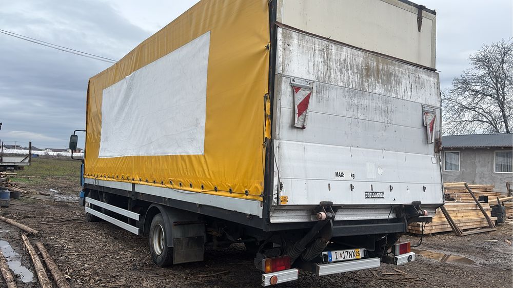 Renault Midlum Recent adus 12T