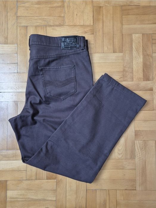 Pantaloni Premium Atelier Gardeur, Selected Edition, Bărbați - 52