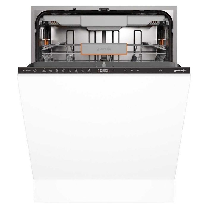 Съдомиялна за пълно вграждане GORENJE GV673A67 60см.