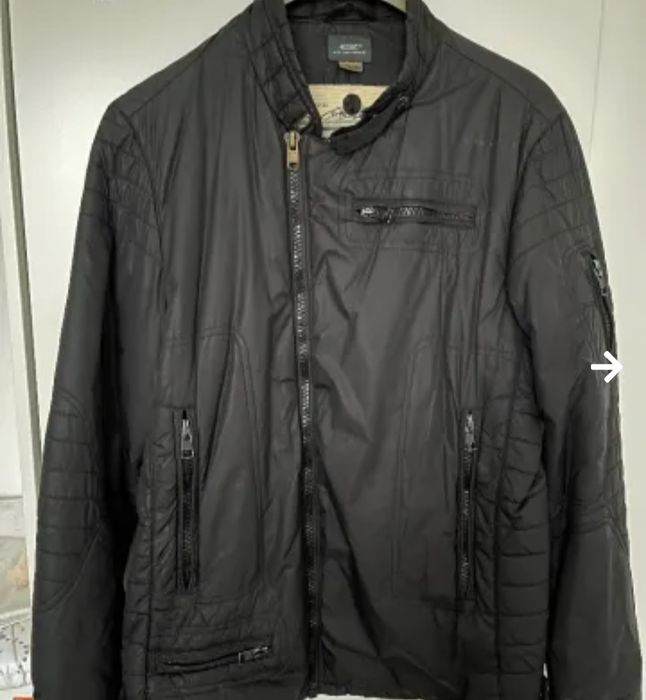 Яке G-Star RAW - Размер L