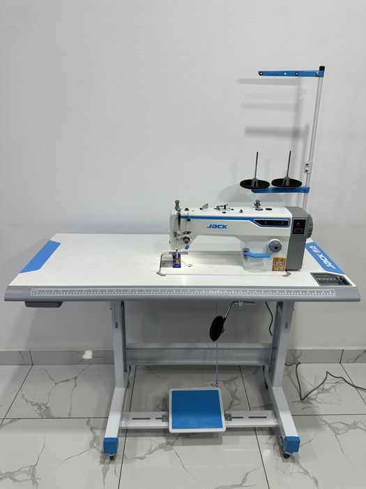 Tõg’richok  Jack - F6