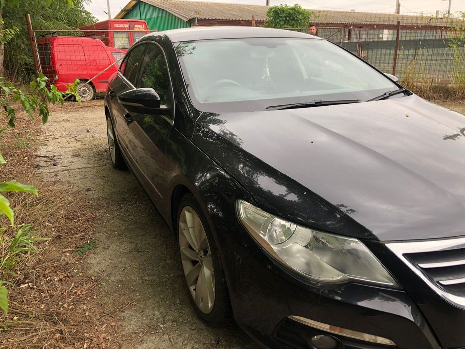 Piese dezmembrari Passat CC 2,0CFFB, piele, interlagos