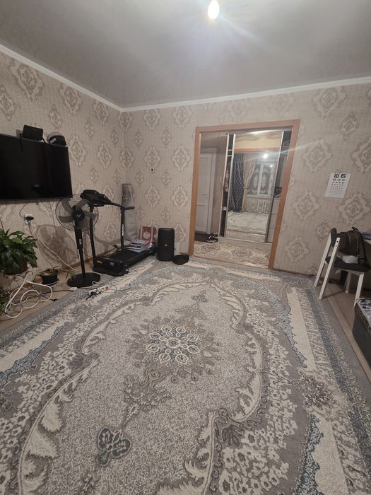 Продаю 2 х комн. Квартиру