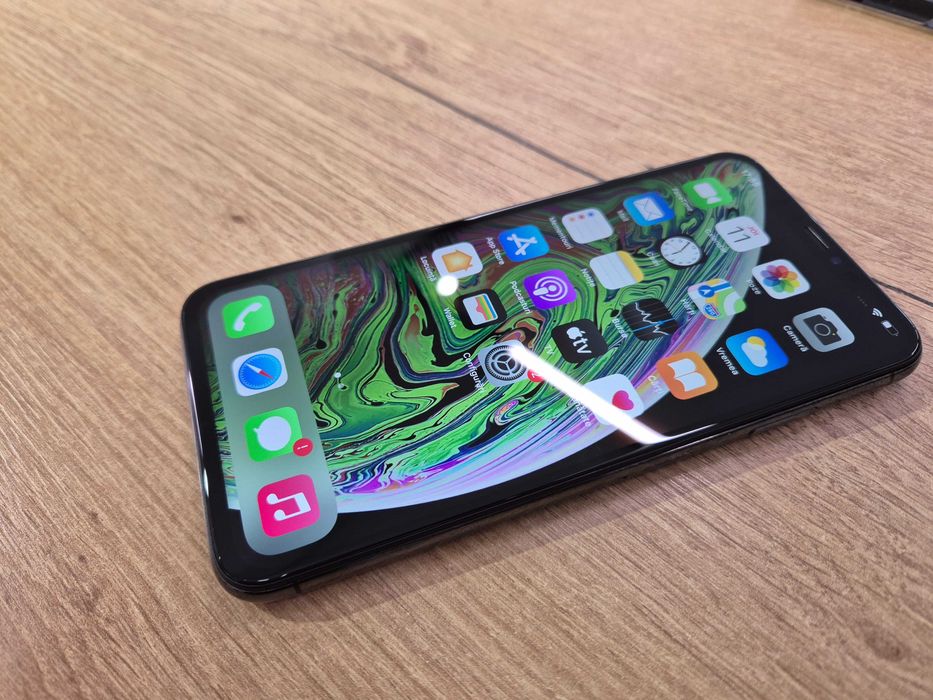 Apple iPhone Xs Max 64GB | Factura & Garantie | Buy-Back |