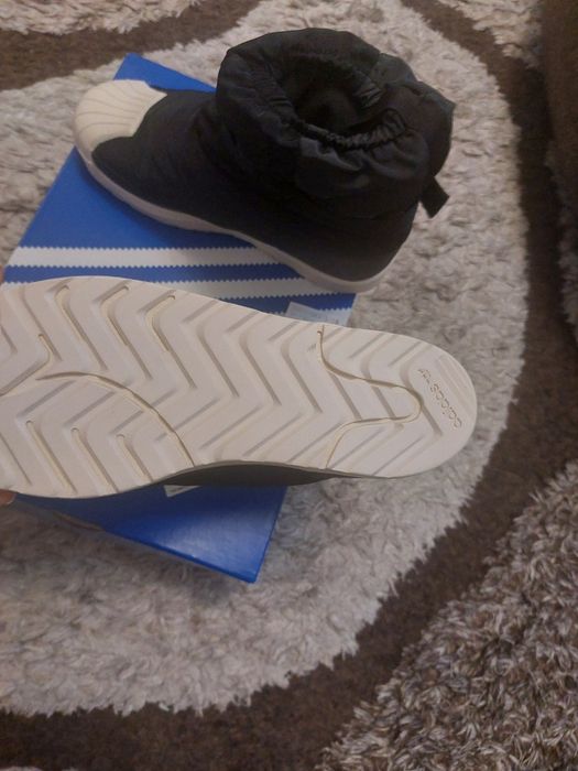 Нови детски ботуши adidas