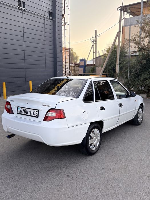 Daewoo Nexia Нексия