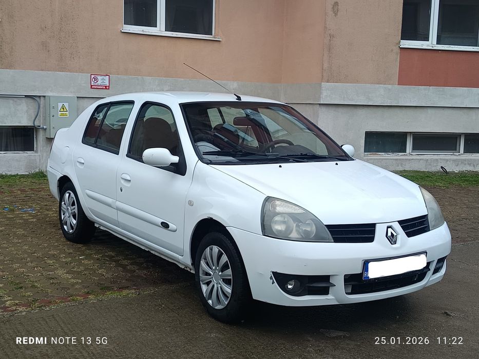 Vând Renault symbol motor 1.5 D