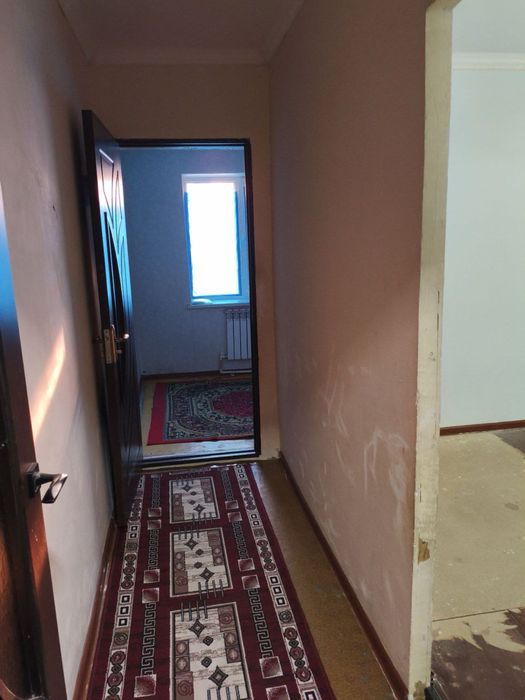 2 хонали йол йузида (двухконтурный котел бор)