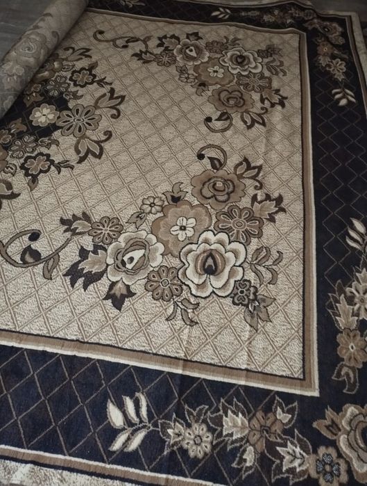 Продам палас размер 3/4
