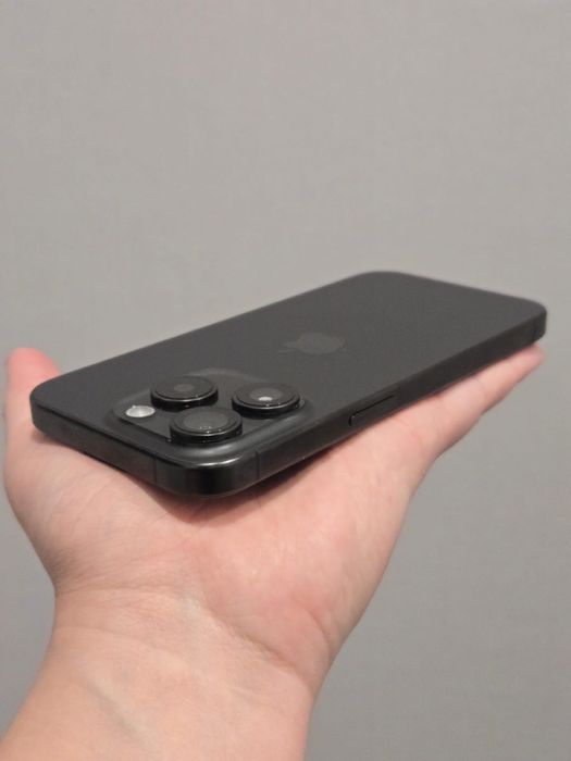 Айфон 15 про 100% Iphone 15 pro