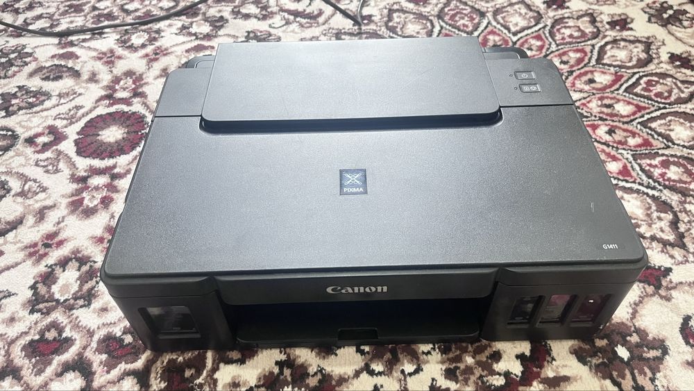 Canon rangli printer