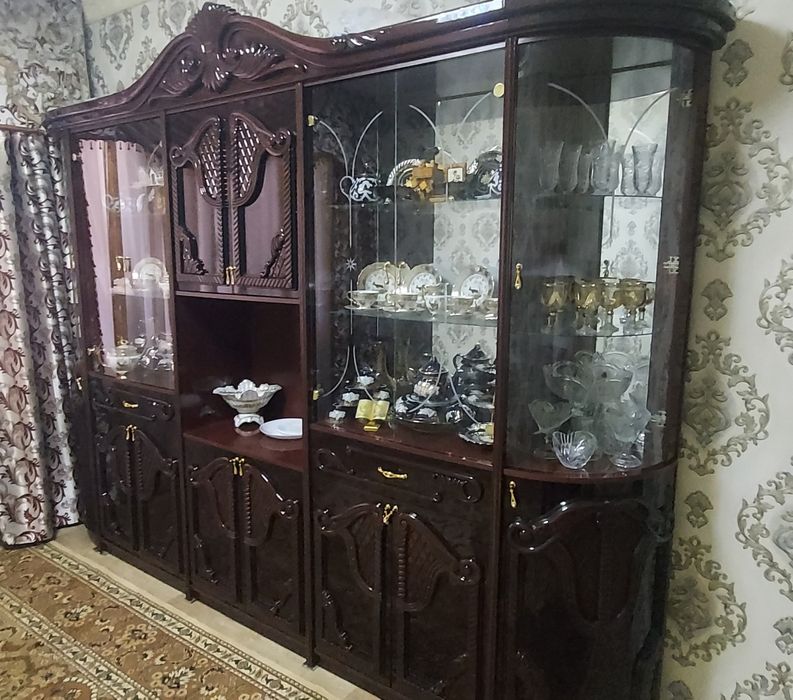 Стенка сотилади холати янги