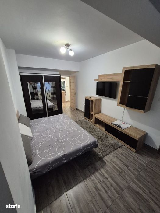 titanul nou high residence centrala termica bazin inot parc teilor