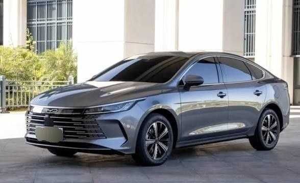 BYD CHAZOR 55KM ACTIVE 2026 йил муддатли тўлов асосида