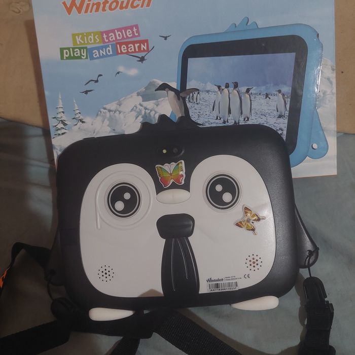 Продаётся детский планшет к716