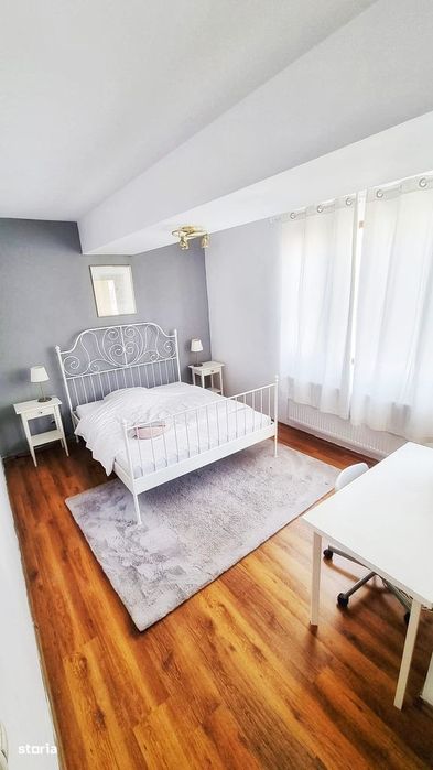 Mall Vitan, 8 min Metrou Dristor, 2 camere 65 mp, Centrala, Bloc 2012 — fotografia 1