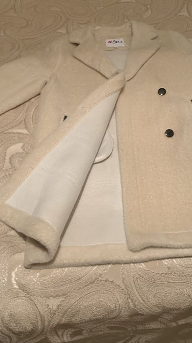 Пальто весеннее женское