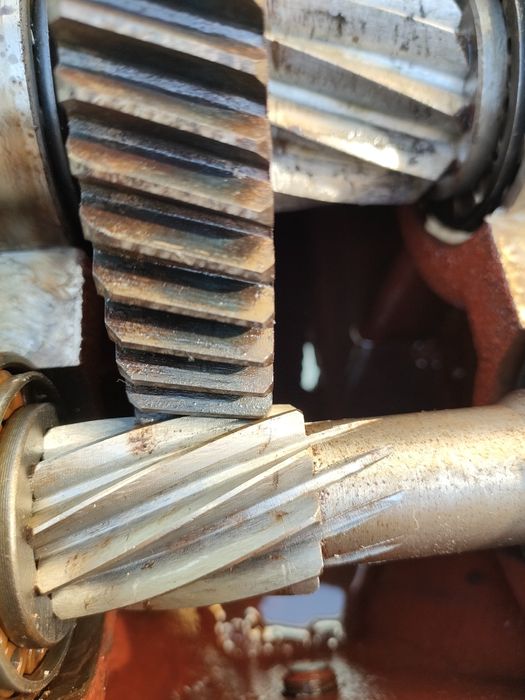 Продам редуктор  новый