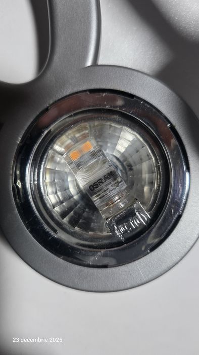 Lumini dulapuri led