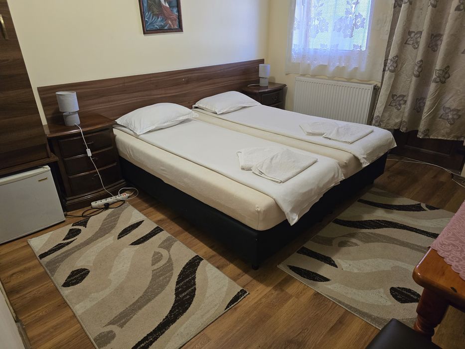 Cazare regim hotelier