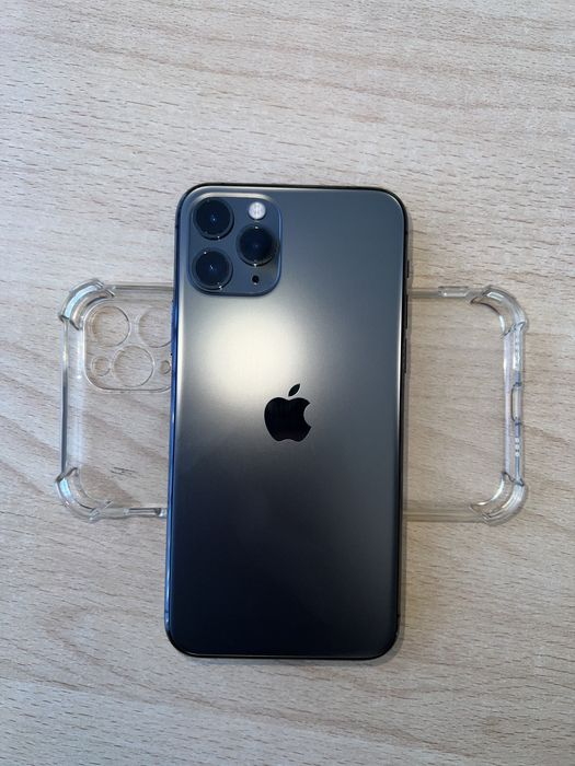 Iphone 11 pro 64гб