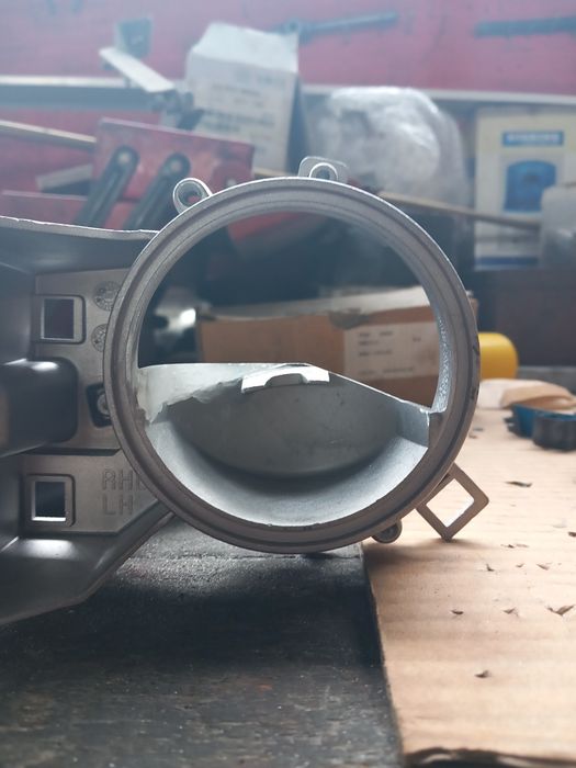 Фарове hyundai santa fe 2 санта фе на части