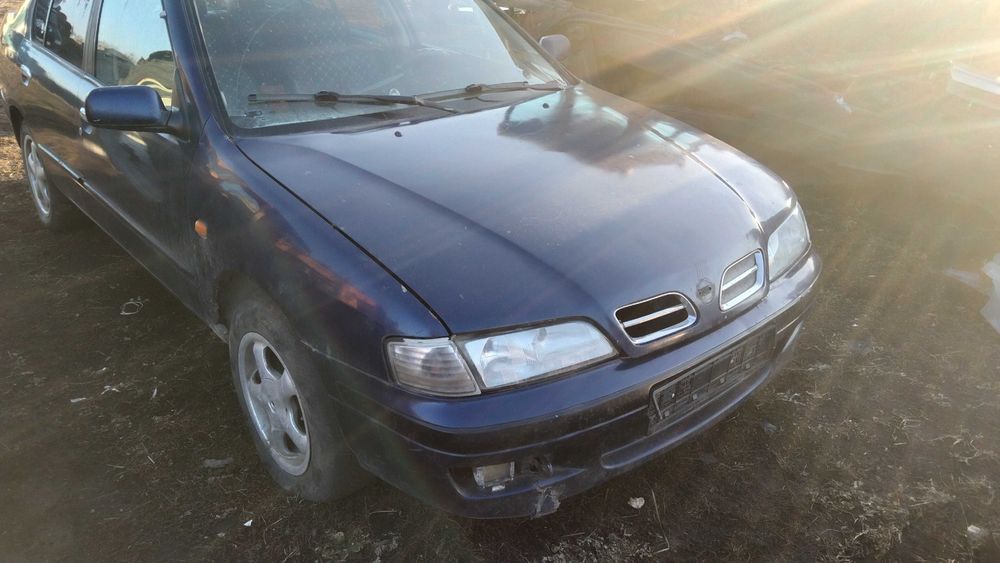 Продам ниссан примера