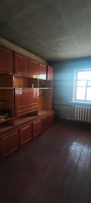 Продаётся дом 4 комнатный