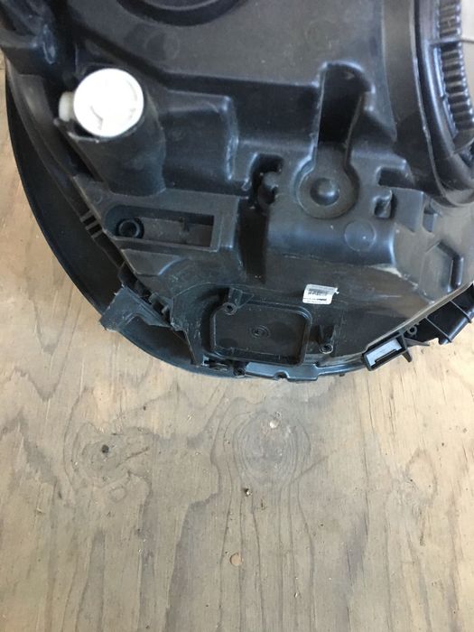 Десен диоден фар за Mini Cooper/Clubman. F56. 2015-