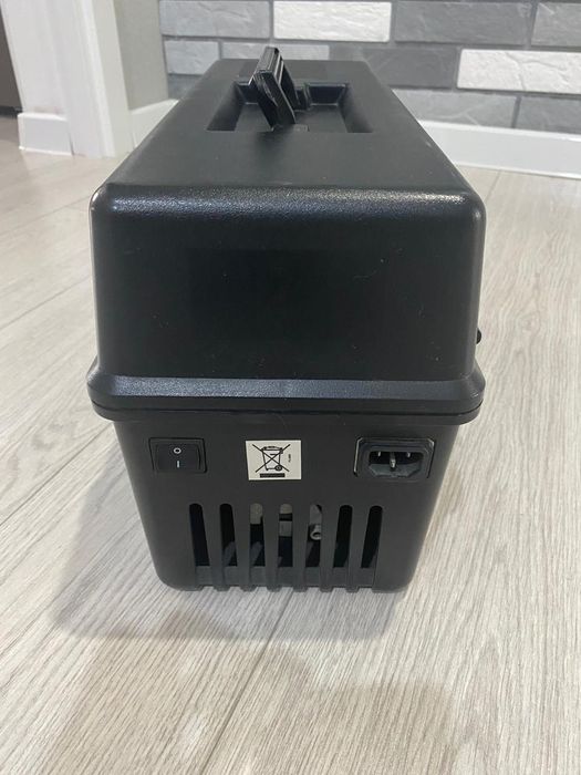Пылесос сервисный Katun VACCUUM CLEANER 3M