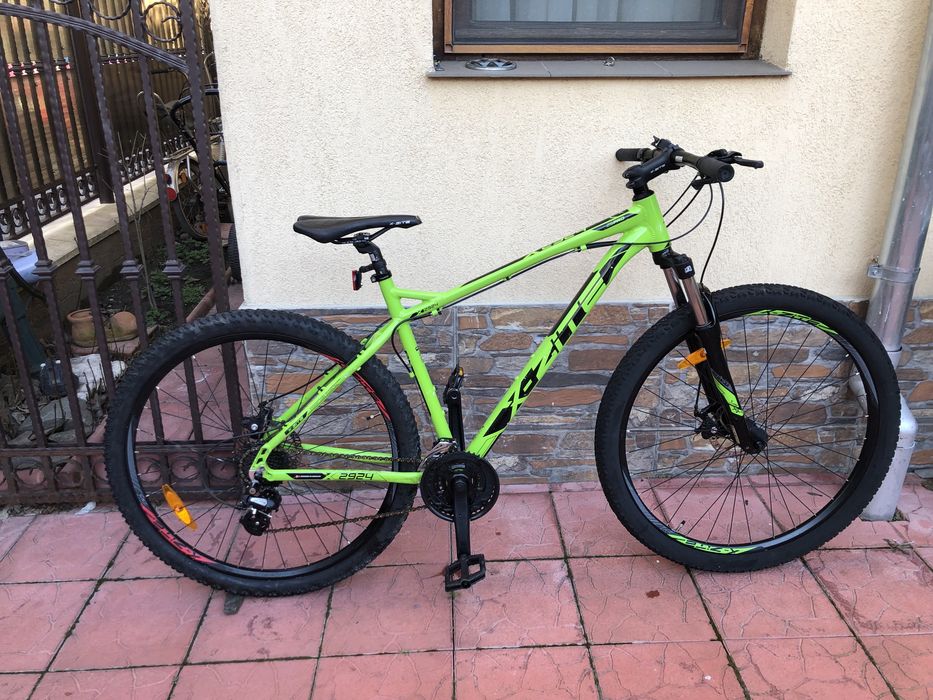 Bicicleta MTB 29 inch