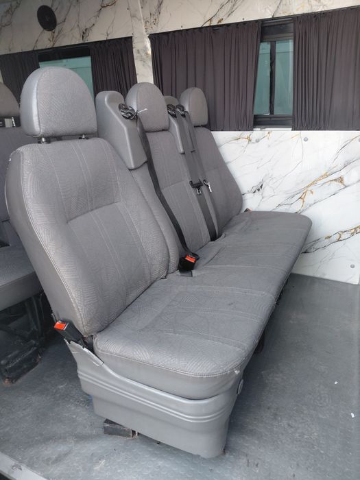 Nissan NV400 Renault Master Opel Movano 2.3CDI/ Нисан НВ400 НА ЧАСТИ