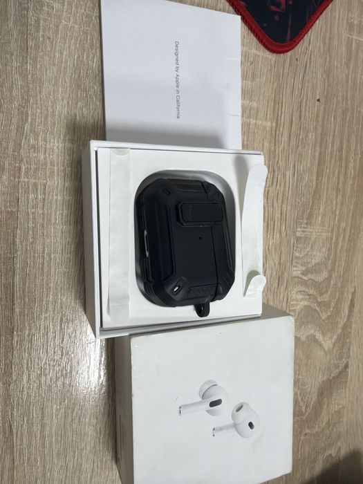 Airpods pro 2 type c